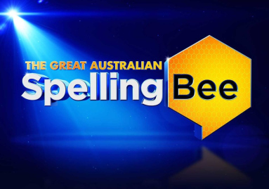 The Great Australian Spelling Bee