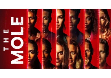 The Mole