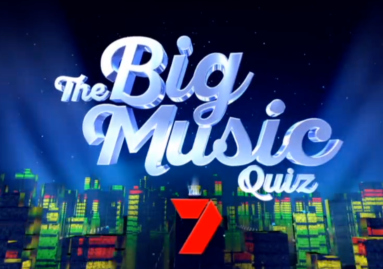 The Big Music Quiz